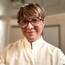 Chef Carolina Calabro