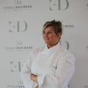 Chef Charlotte Liron