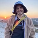 Chef Charly Peres's thumbnail