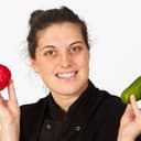 Chef Alretha van Rooyen