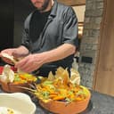 Chef Jaimi Teychene's thumbnail