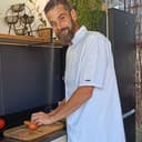 Chef Sergio Principal Guijarro's profile picture