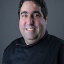 Chef Roberto Ortiz