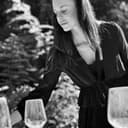 Chef Myrthe Gielen