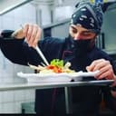 Chef Matteo Alise