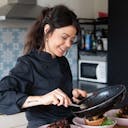 Chef Camille Dorsemans