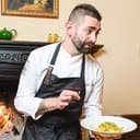 Chef Paolo Berti's thumbnail