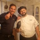 Chef Salvatore Fusco