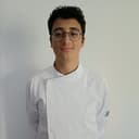 Chef Simone Oldoni