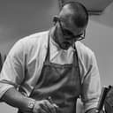 Chef Dario Berni