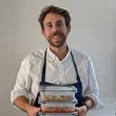 Chef Jose Martin
