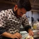 Chef Christian Romero's thumbnail