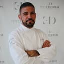Chef Thibaud Peyrieux