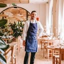 Chef Tom Paduano's thumbnail