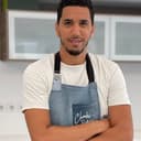 Chef Chouki Benkessiouer