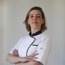 Chef Lucie Le Gourrierec