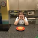 Chef Luisa Bracamonte