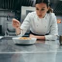 Chef Beatrice Bonini