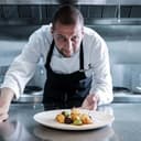 Chef Amine Lakhdari