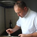 Chef Stephane Paillard's thumbnail