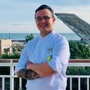 Chef Luis Romero