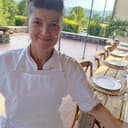 Chef Roberta Bimonte