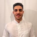 Chef Adrian Stefan Bedea