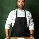 Chef Angelo Gheza
