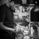 Chef Eliot Christophe's thumbnail