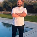 Chef Eleftherios Pentarakis