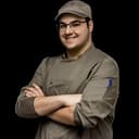 Private chef Chef Enrique Lado Cristino's thumbnail