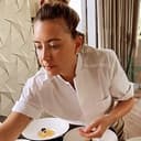 Chef Federica Dentice