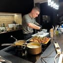Chef Kevin Mast's thumbnail