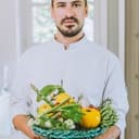 Chef Yohan Coissieux