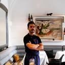 Chef Stuart Bonnes's thumbnail