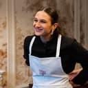 Chef Eléonore Ricard