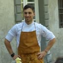 Chef Leonardo Cannavale