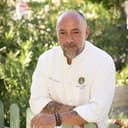 Chef Thierry Pszonka