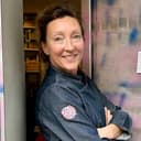 Chef Caroline Hémery