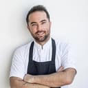 Chef Kostas Magoulas