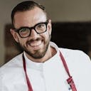 Chef Giuseppe Fumarola