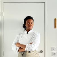 Un incroyable dîner privé avec Chef Chloe Fearnley-Derome
