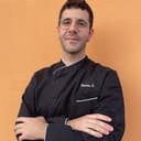 Chef Simone Santini