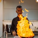 Chef Antoine Tastet's thumbnail