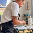 Chef Christian Max Wybaux's thumbnail