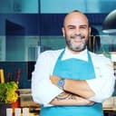 Chef Paolo Di Chiara