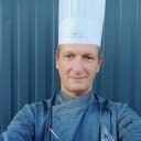 Chef Bruno Tokarek