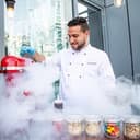 Private chef Chef Ahmed Elshehabi's thumbnail