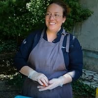 Un incroyable dîner privé avec Chef Julie Vignes