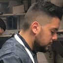 Chef Alexander Gallegos